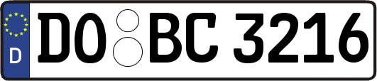 DO-BC3216