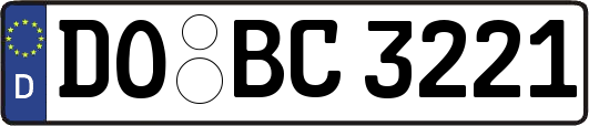 DO-BC3221