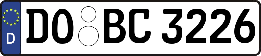 DO-BC3226