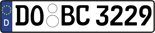 DO-BC3229