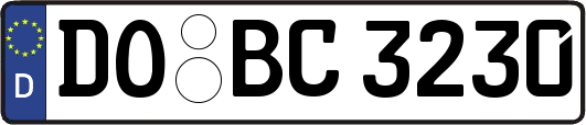 DO-BC3230