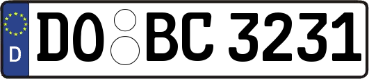 DO-BC3231