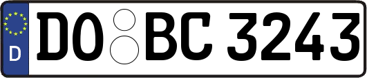 DO-BC3243