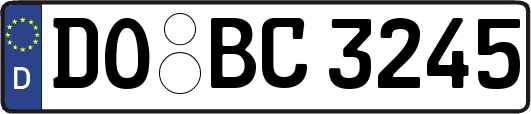 DO-BC3245