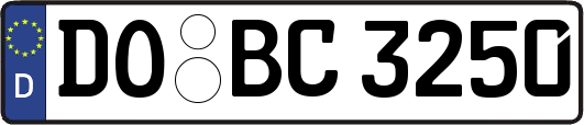 DO-BC3250