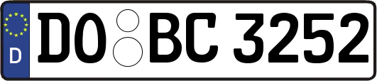 DO-BC3252