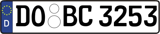 DO-BC3253