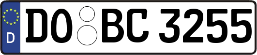 DO-BC3255