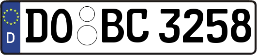 DO-BC3258