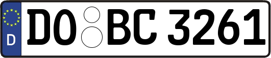 DO-BC3261