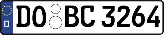 DO-BC3264