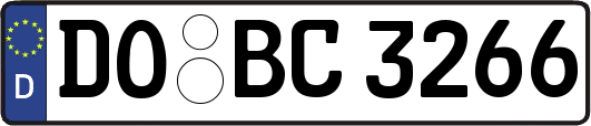 DO-BC3266