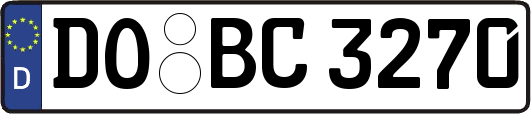 DO-BC3270