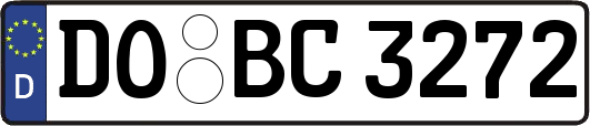 DO-BC3272