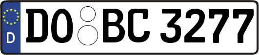 DO-BC3277