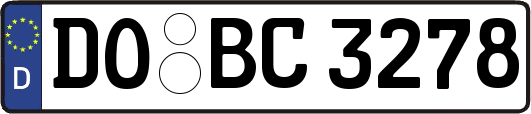 DO-BC3278