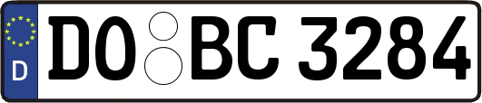 DO-BC3284