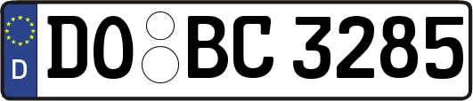 DO-BC3285