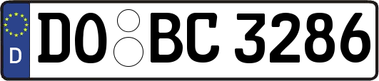 DO-BC3286