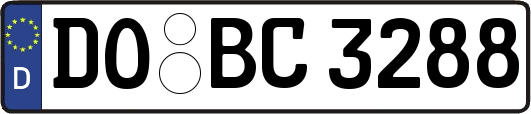 DO-BC3288