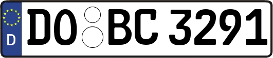 DO-BC3291