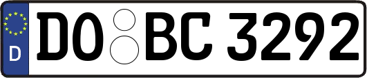 DO-BC3292