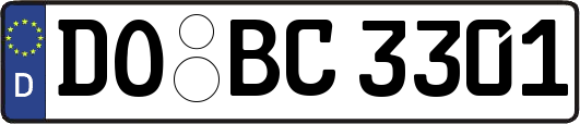 DO-BC3301