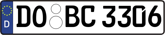 DO-BC3306