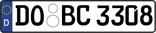 DO-BC3308