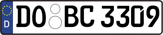 DO-BC3309