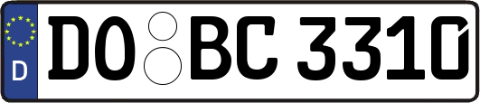 DO-BC3310