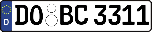 DO-BC3311