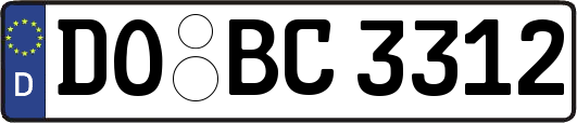 DO-BC3312