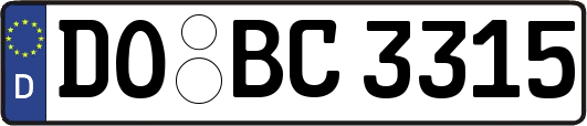 DO-BC3315