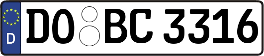 DO-BC3316