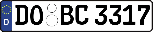 DO-BC3317