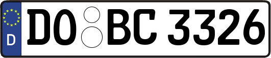 DO-BC3326