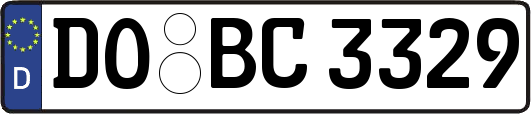 DO-BC3329