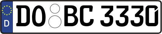 DO-BC3330