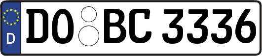 DO-BC3336
