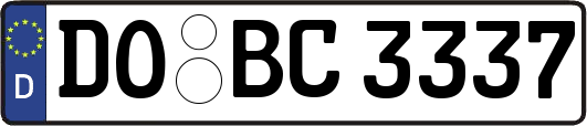 DO-BC3337