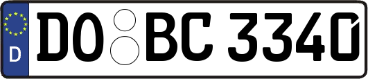 DO-BC3340
