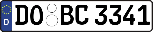 DO-BC3341