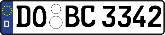 DO-BC3342