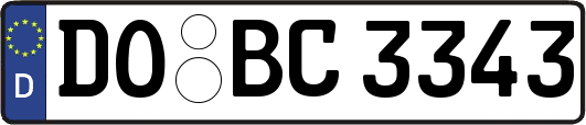 DO-BC3343