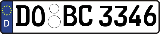 DO-BC3346