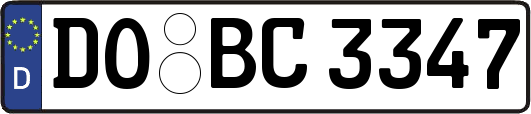 DO-BC3347