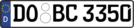 DO-BC3350
