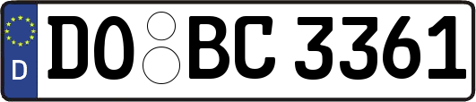 DO-BC3361
