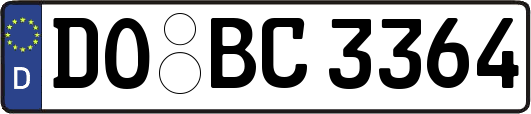 DO-BC3364